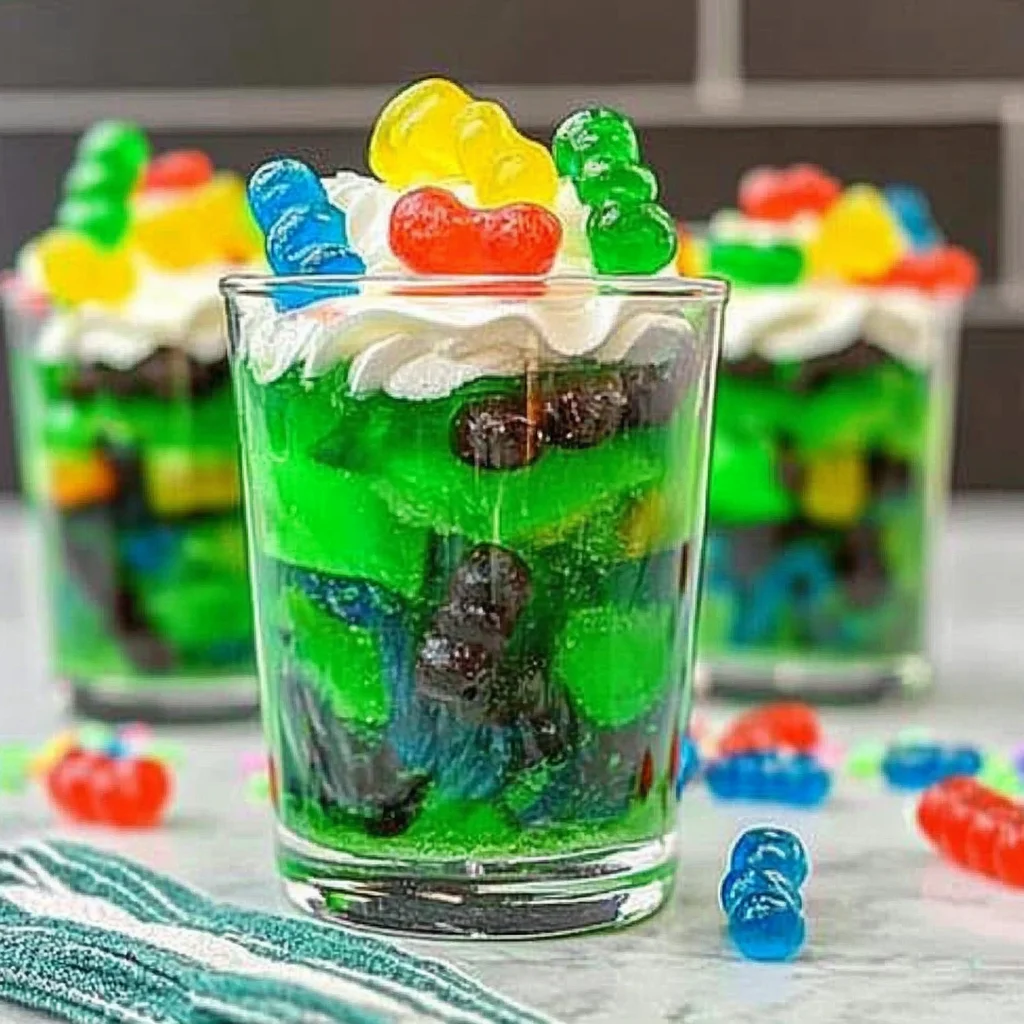 Gummy