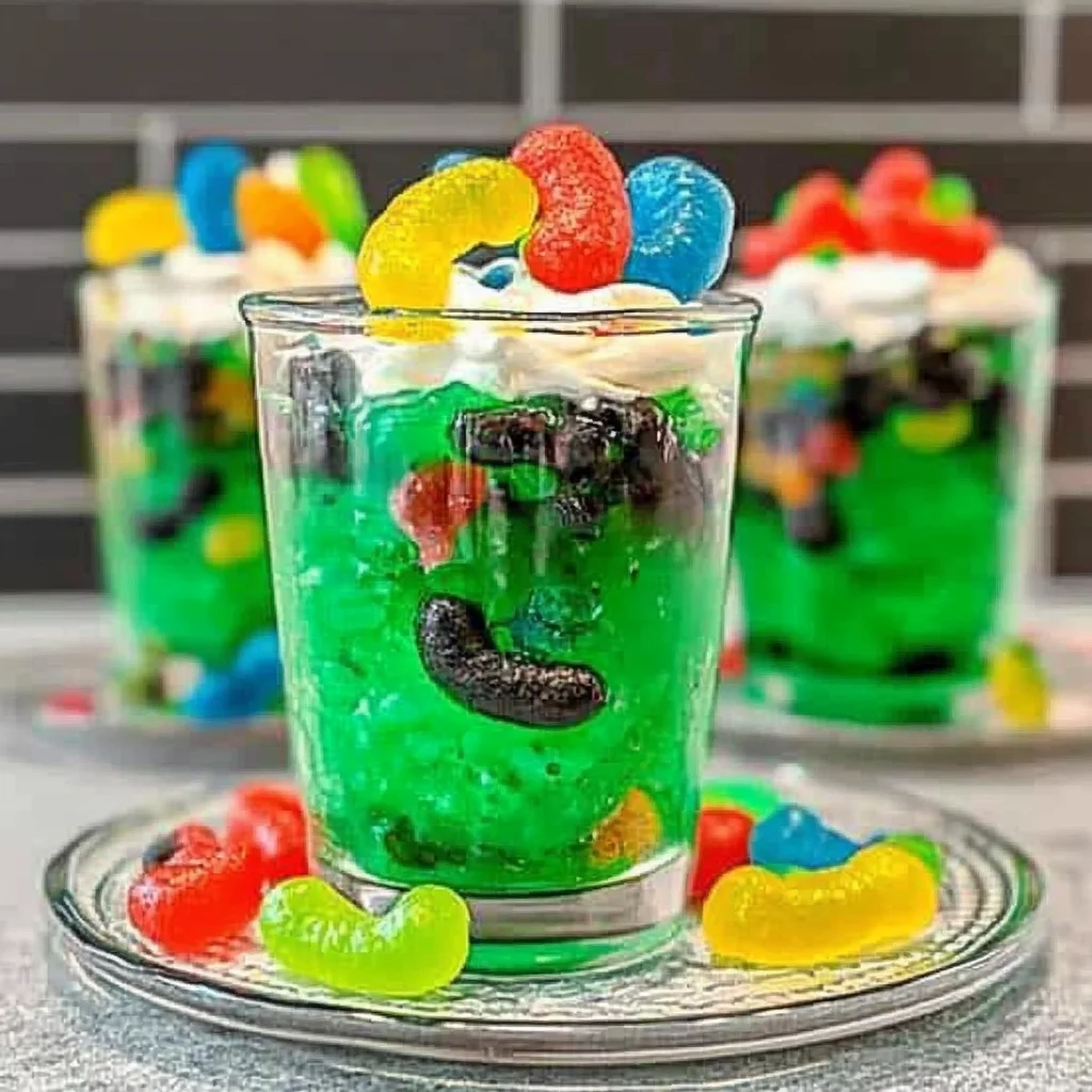 Gummy