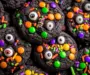 Halloween Cookies