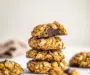 Healthy Pumpkin Oat Cookies