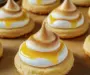 Lemon Meringue Pie Cookies Recipe