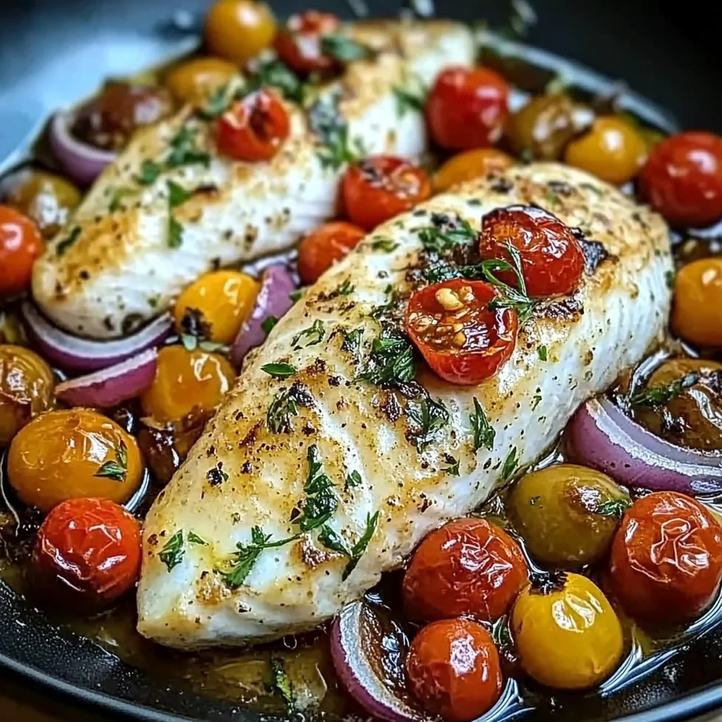 Mediterranean
