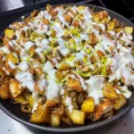 Mississippi Chicken & Potatoes