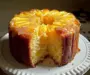 Pineapple Pound Cake Recipe