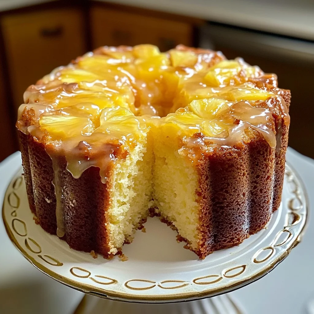 Pineapple