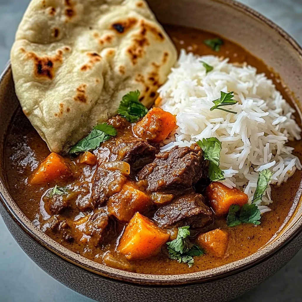 Slow-Cooked