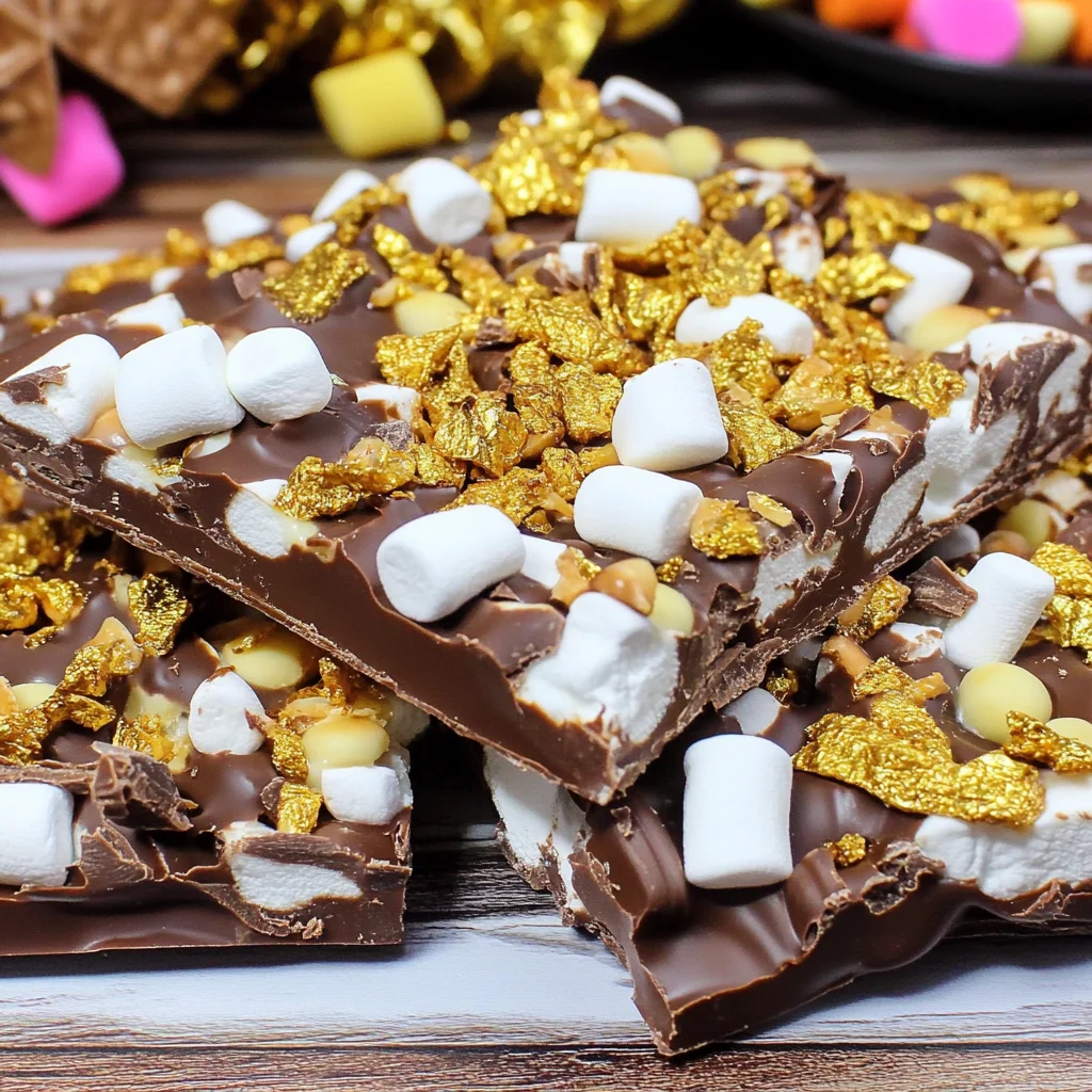 S’mores