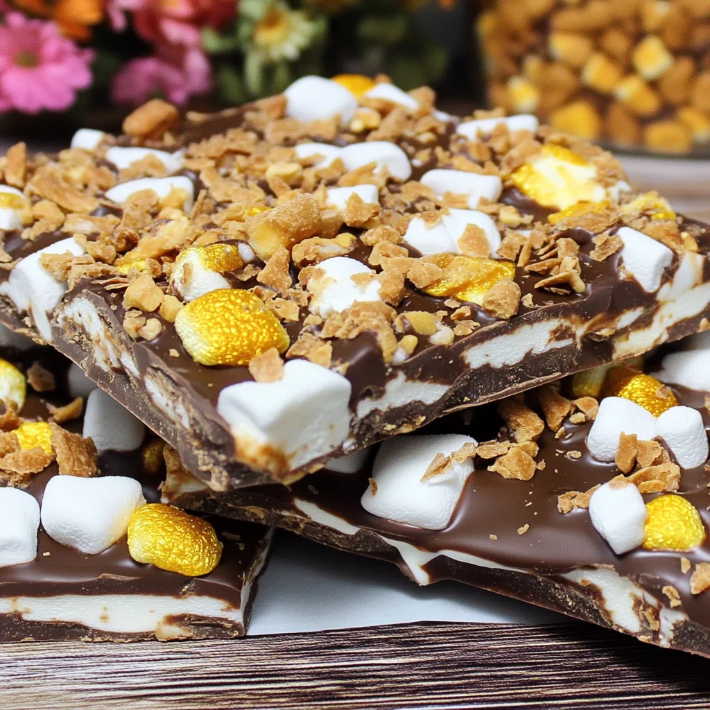 S’mores