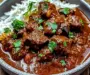 Spicy Lamb Curry Recipe