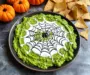 Spiderweb Guacamole