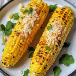 Air Fryer Corn on the Cob