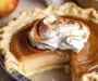 Apple Butter Pie