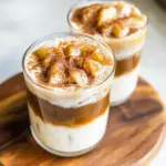 Apple Crisp Macchiato