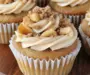 Apple Crumble Cupcakes