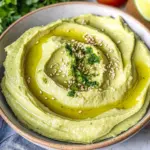 Avocado Spread
