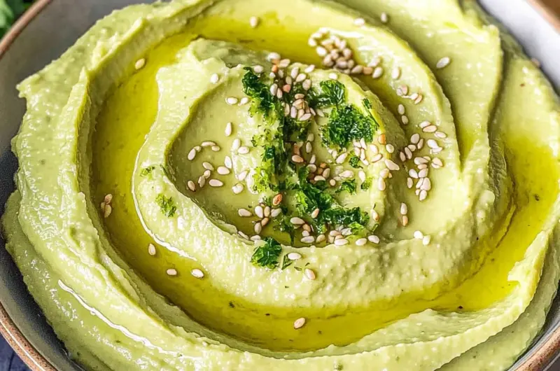 Avocado Spread