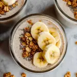 Best Banana Chia Pudding Recipe