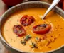 Best Creamy Roasted Garlic Tomato Soup – Alrightwithme