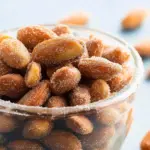 Candied Almonds
