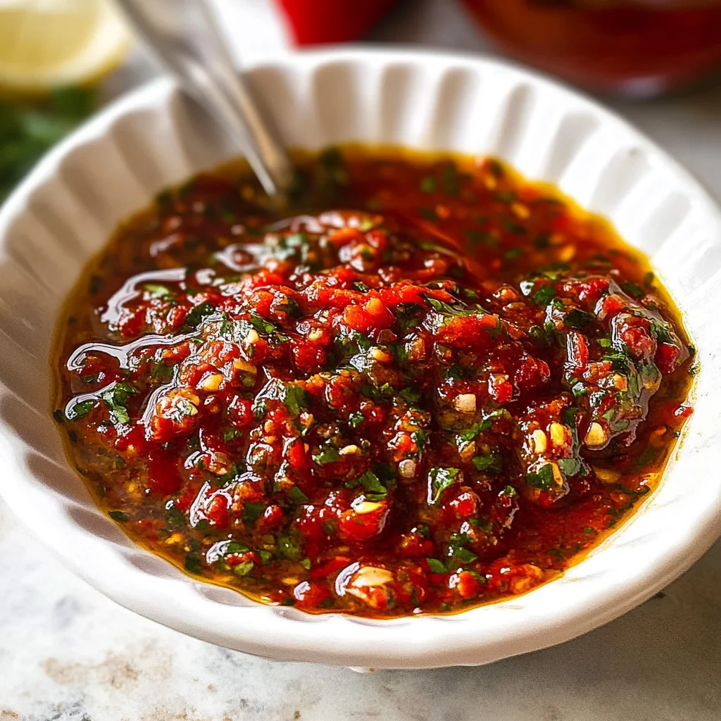 Chimichurri