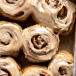 Coffee Rolls