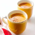 Copycat Harry Potter Pumpkin Juice