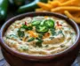 Creamy Jalapeno Dip