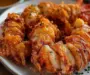 Crispy Fried Lobster Tails