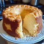 Delicious Million Dollar Pound Cake Recipe