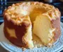 Delicious Million Dollar Pound Cake Recipe