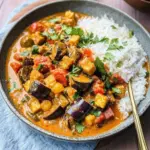Eggplant Curry