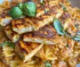 Marry Me “Chicken” Pasta (Vegan)