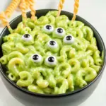 Monster Mac and Cheese