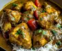 One-Pot Jamaican Curry Chicken