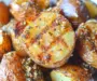 Parmesan Roasted Potatoes