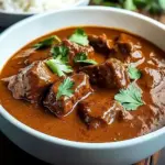 Spicy Beef Curry Recipe