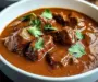 Spicy Beef Curry Recipe