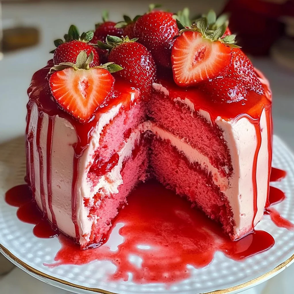 Strawberry