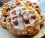 Apple Fritter Waffle Donuts: The Irresistible Mashup You Never Knew You Needed