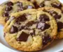 Bakery-Style Chocolate Chip Cookies