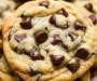 Bakery Style Chocolate Chip Cookies