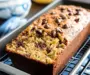 Banana Bread Recipe For Kids