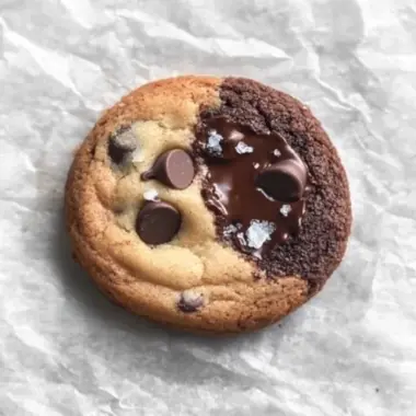 Brookies Cookies Recipe