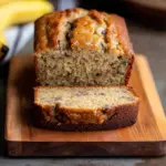 Buttermilk Banana Bread