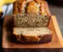 Buttermilk Banana Bread