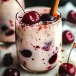 Cherry Vanilla Earl Grey Tea