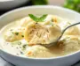 Chicken and Dumplings