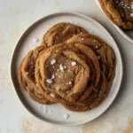 Chocolate Chipless Cookies