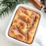 Cinnamon Bread Recipe