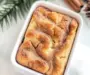 Cinnamon Bread Recipe